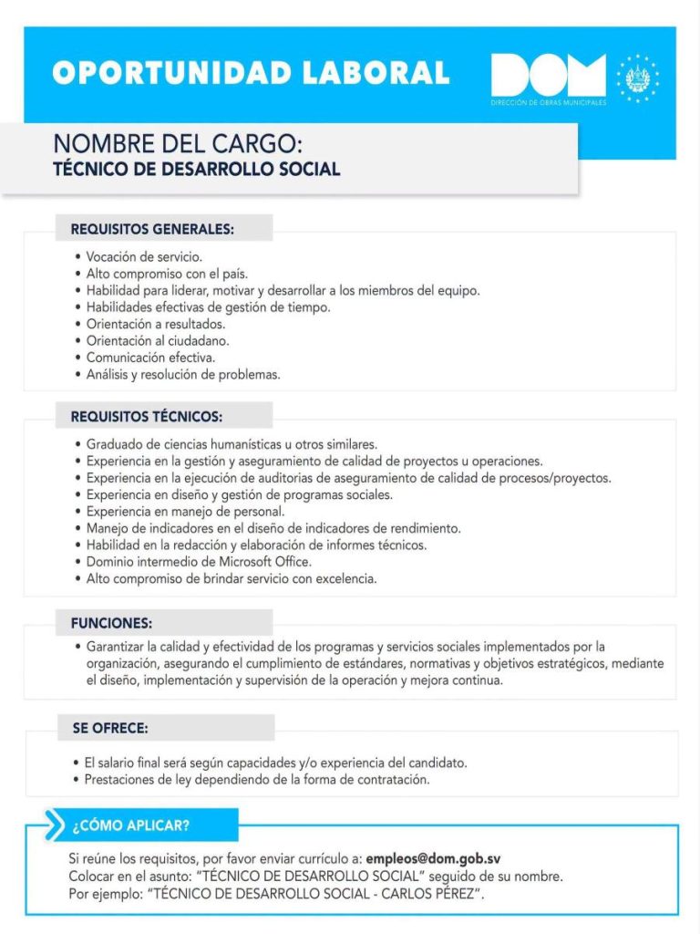 DOM-EMPLEO