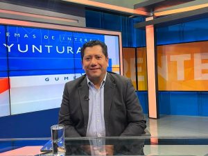 Dr. Héctor Guidos Morales, pediatra alergólogo e inmunólogo