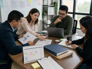 Equipo-trabajo-organización