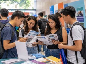 becas 2026 becas para jóvenes becas universitarias becas técnicas cursos vocacionales Proceso Formativo