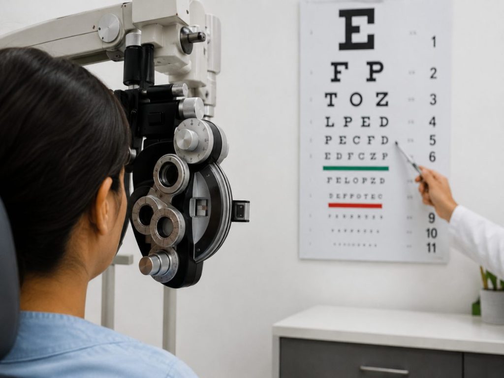 Examen-visual-vista-visión