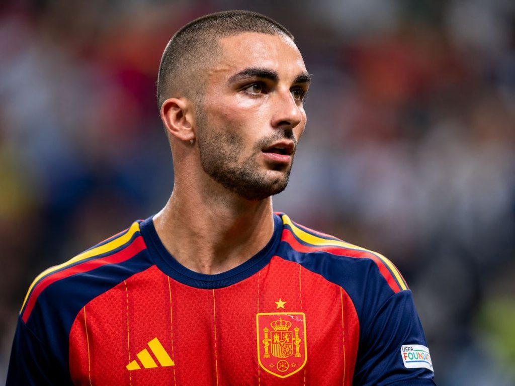Fernan Torres se rapará