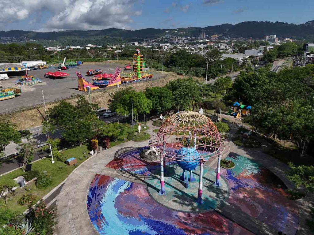FunCity