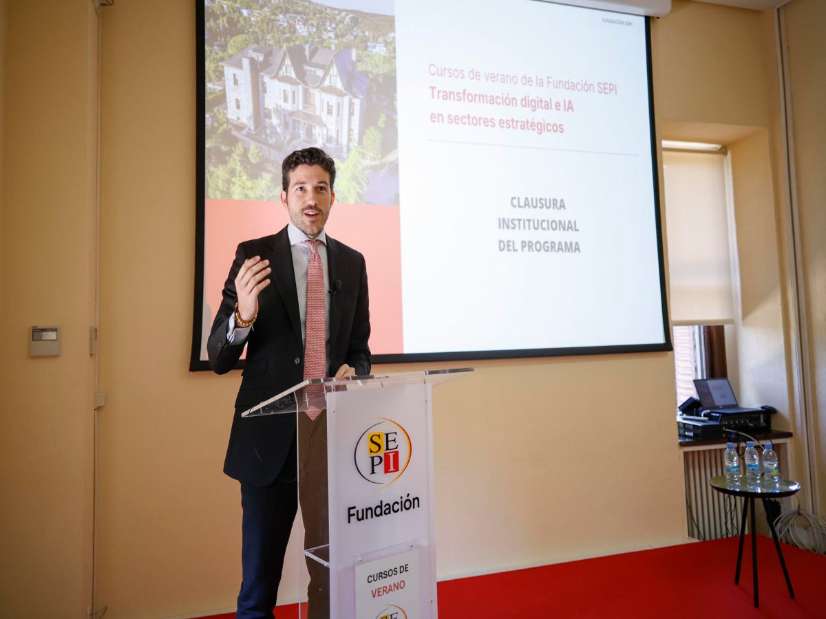 Fundación SEPI