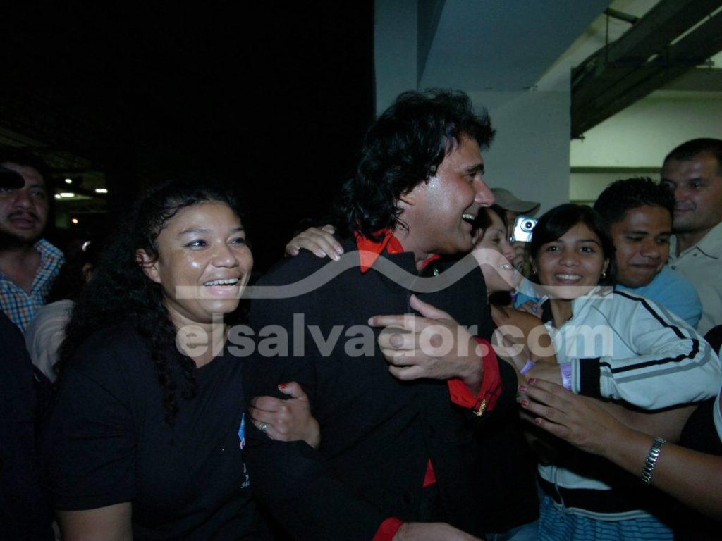 Gianni Pivetta grabó cinco producciones discográficas y recorrió escenarios de América y Europa junto a la banda. Foto
