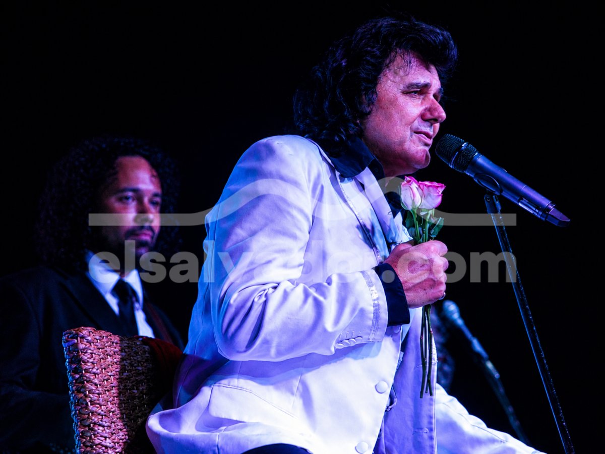 Fallece Gianni Pivetta, vocalista de Los Iracundos