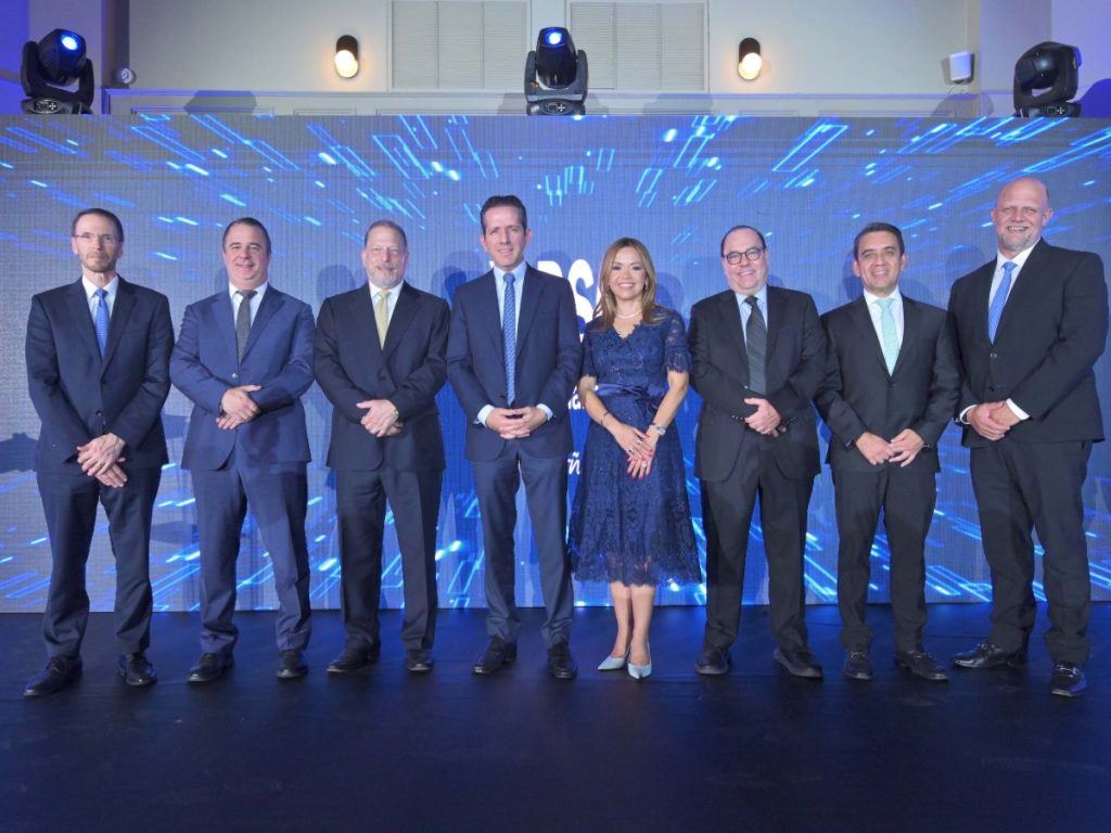 Grupo Financiero BSC celebró 10 años de trayectoria en Latinoamérica, una década en la que ha consolidado una plataforma regional con operaciones en banca, seguros, financiamiento corporativo e hipotecario.
