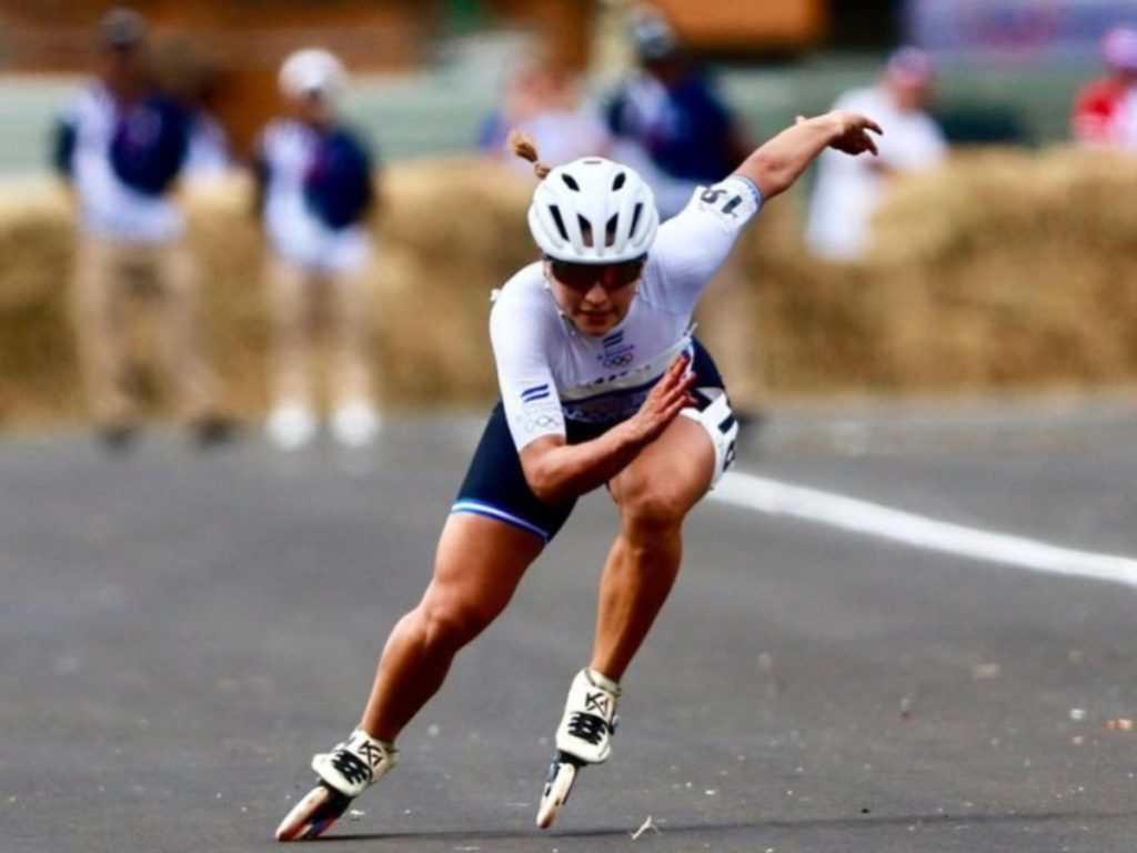 Ivonne Nóchez-medalla de oro (1)