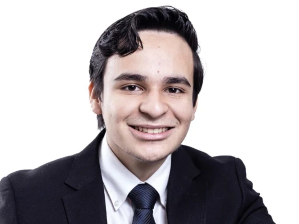 Juan Granados abre nuevas rutas para que la música latinoamericana proteja derechos, genere ingresos y escale con tecnología.