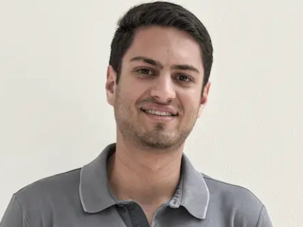 Mario Henríquez apuesta por la inteligencia artificial para transformar el reclutamiento y conectar empresas con talento internacional.