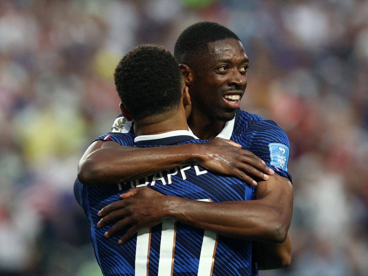 Ousmane Dembélé-mundial-2026-francia