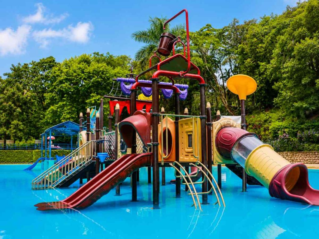Parque Recreativo Sihuatehuacán