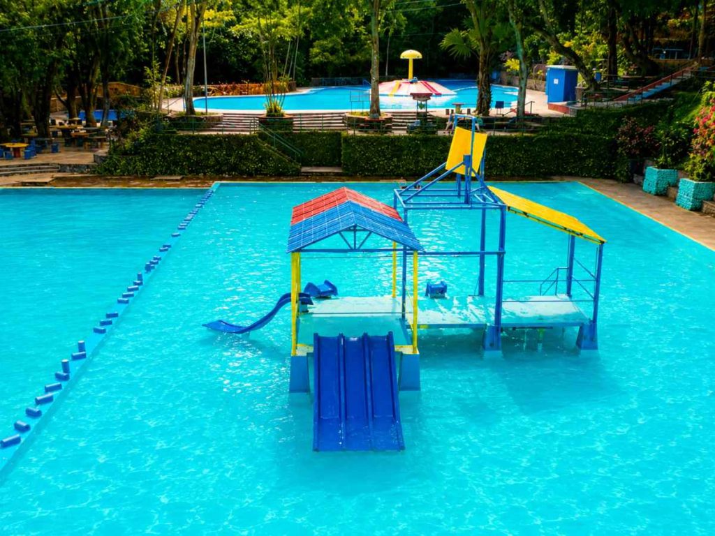 Parque Recreativo Sihuatehuacán