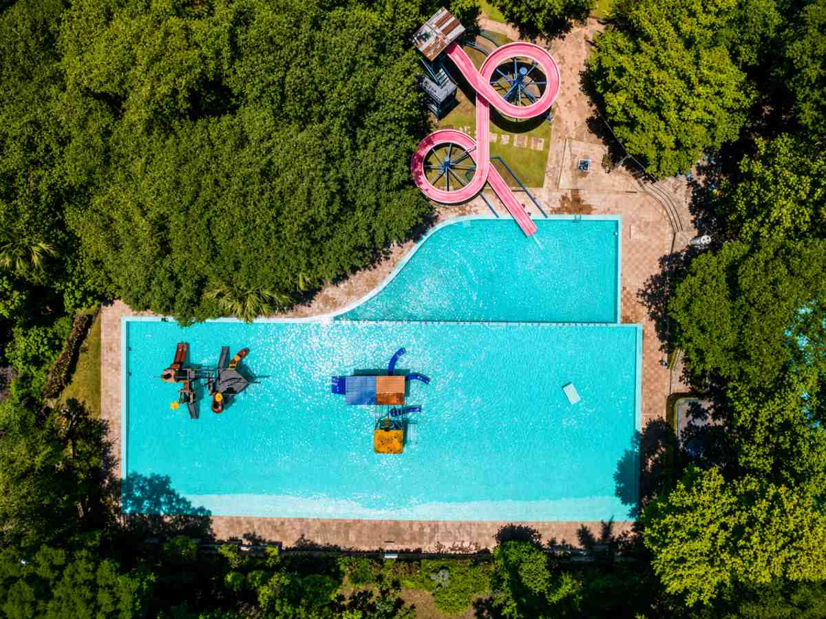 Parque Recreativo Sihuatehuacán