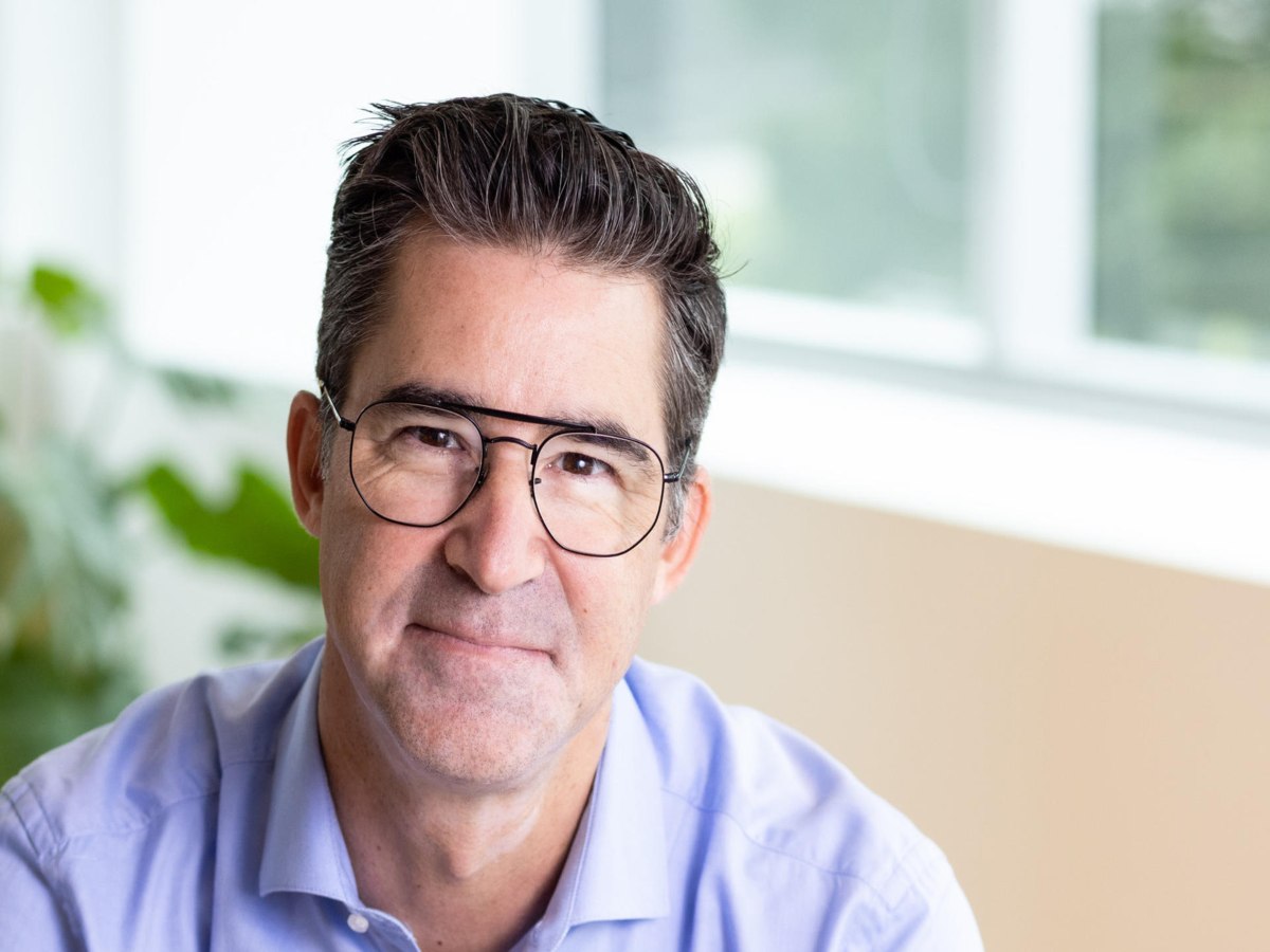 Patrick Eckert, nuevo líder de Roche Pharma para América Latina (1)