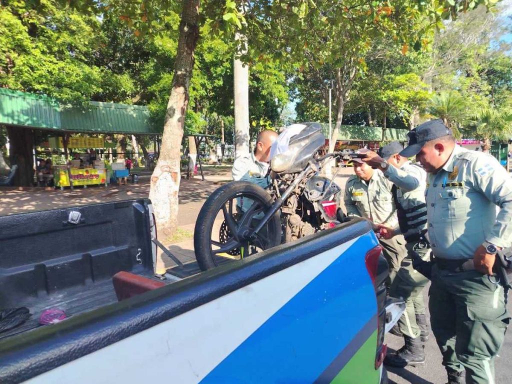 Retiro-motocicletas-CAM-La-Libertad-Sur