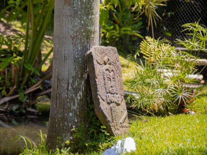 El proyecto apuesta por combinar bienestar, cultura y naturaleza como parte de la oferta turística de Sonsonate Este. Foto: Turismo Sonsonate Este.
