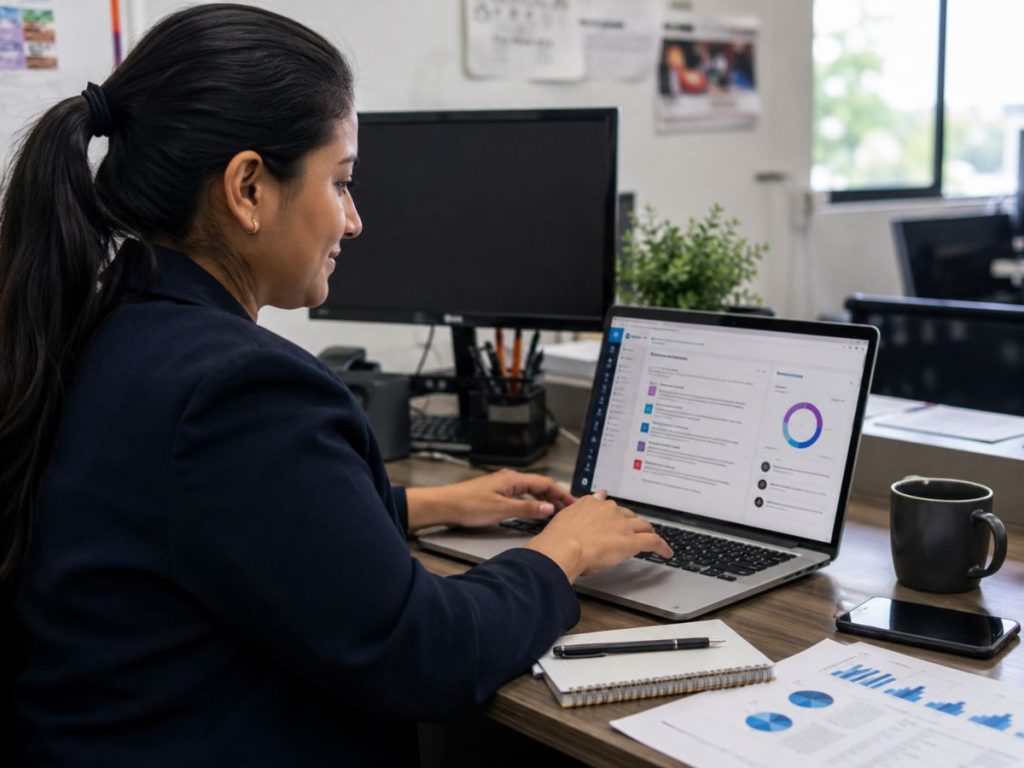 Trabajo-empleo-computación-análisis-datos-tecnología