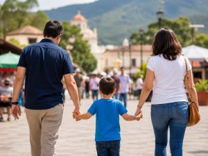 5 recomendaciones que debes tener en cuenta para viajar en estas vacaciones agostinas