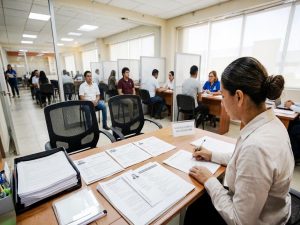 Vacantes-ofertas-empleo-curriculum