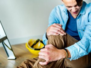 Las empresas deben estar registradas y asignar un usuario notificador antes de reportar un accidente laboral.
