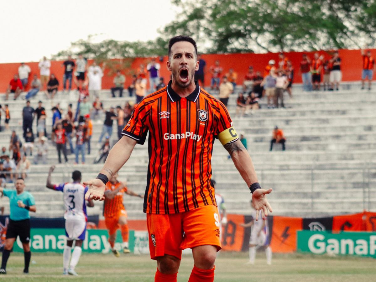 aguila firpo apertura 2026