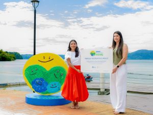 Parque Recreativo Apulo recibe el Sello Family Friendly.