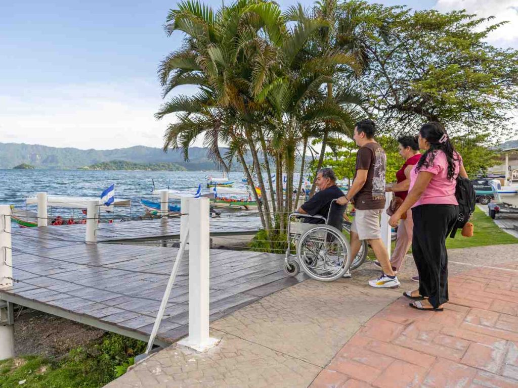 Apulo fortalece su oferta de turismo familiar.