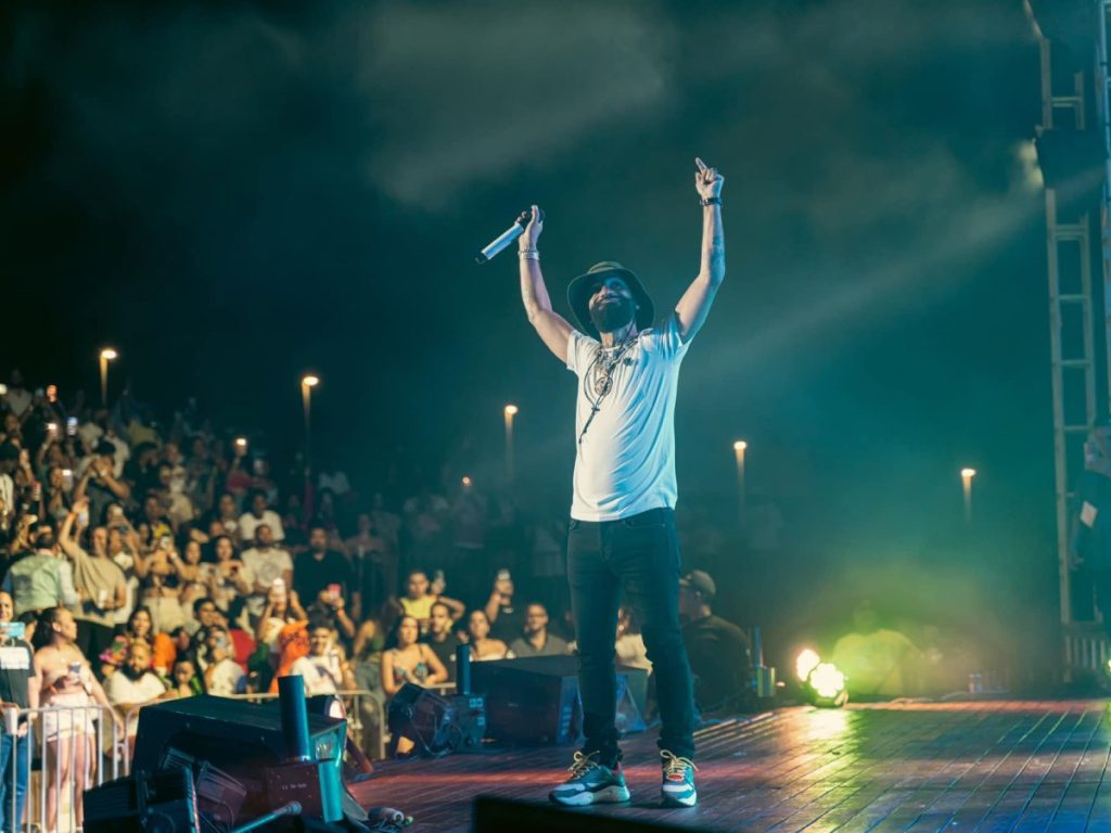 Arcángel regresará a El Salvador el próximo 18 de julio con su gira