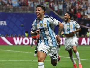 argentina egipto mundial