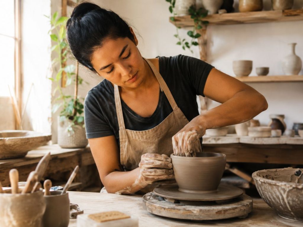 arte-taller-artesanal-Centro Histórico de San Salvador