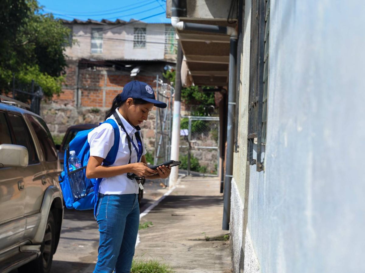 Los gestores del Banco Central visitarán municipios del país para recopilar datos sobre precios, economía, turismo y hogares.