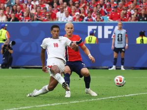bellingham inglaterra mundial