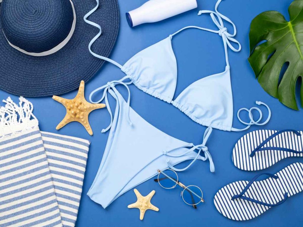 El Día Mundial del Bikini celebra una prenda que pasó de la polémica a convertirse en símbolo global de expresión personal.