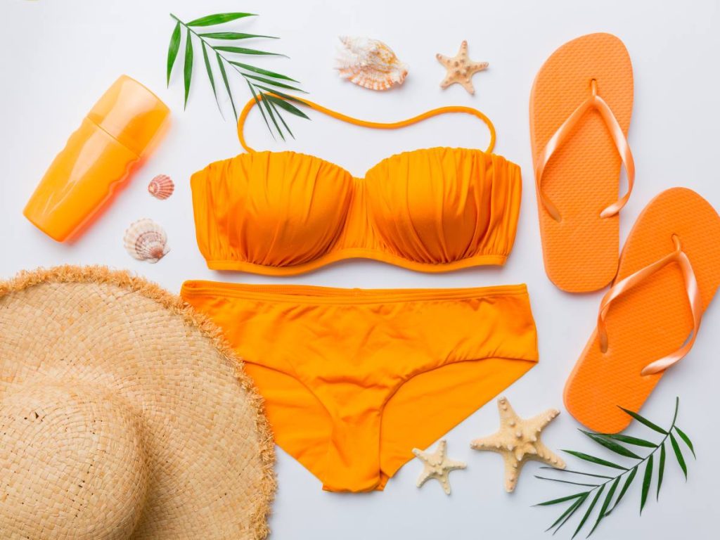 En 2026, el bikini se reinventa con colores vibrantes, nuevas siluetas y propuestas que priorizan comodidad e identidad.