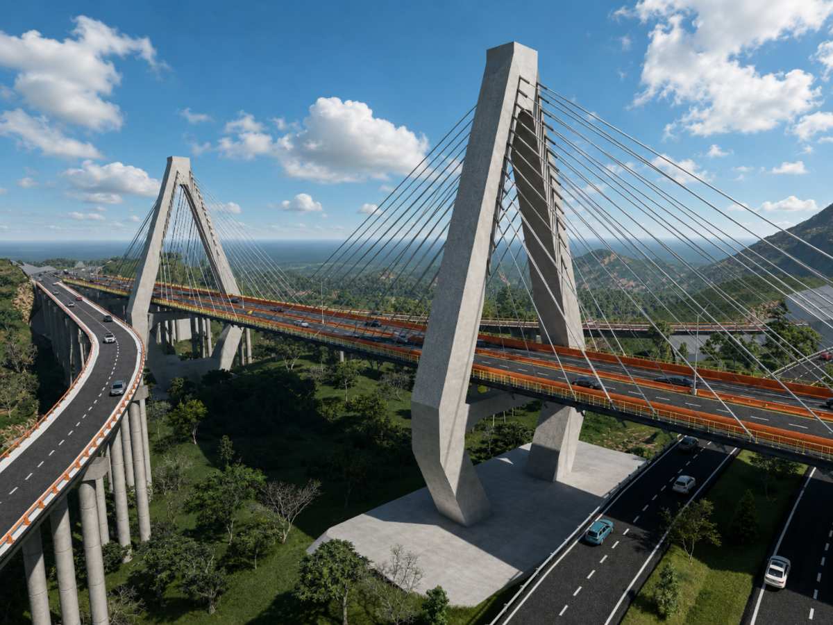 bypass de Apopa