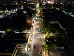 calle-ruben-dario-centro-historico