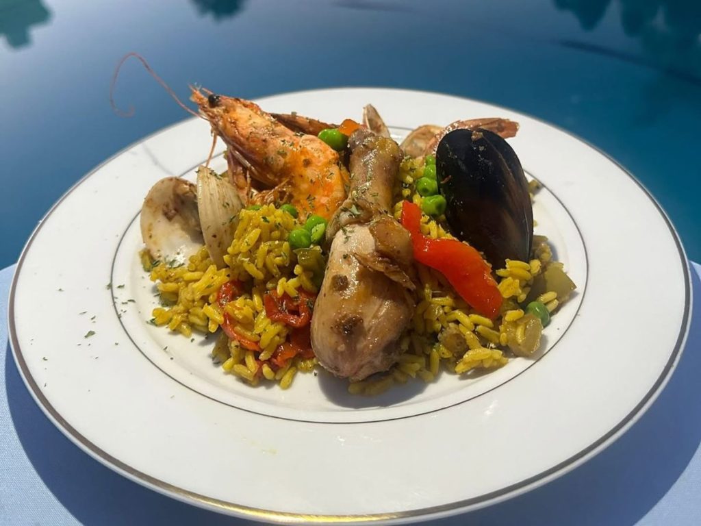 Cocineros internacionales participarán en la cumbre gastronómica.