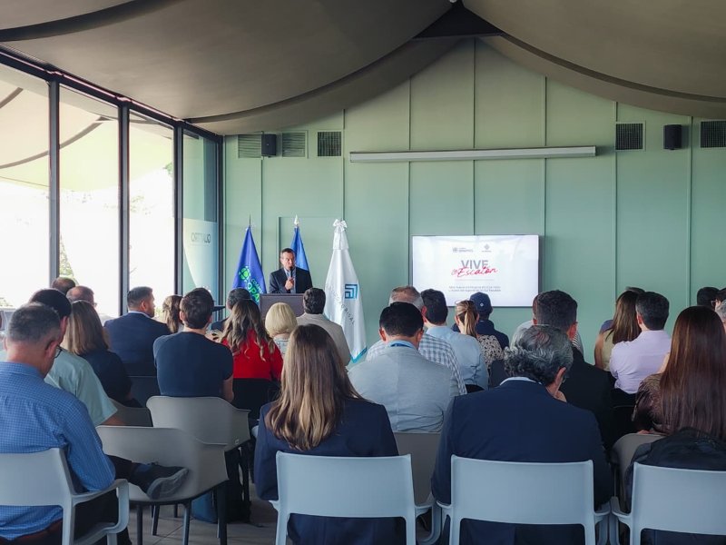 La Colonia Escalón avanza hacia una agenda común enfocada en movilidad, seguridad, espacios públicos y sostenibilidad.