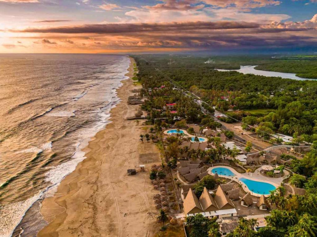 El Parque Costa del Sol fortalece su oferta para el turismo familiar.