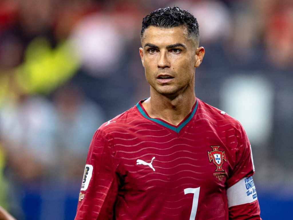 Ronaldo afirma que España dio “una auténtica paliza” a Argentina