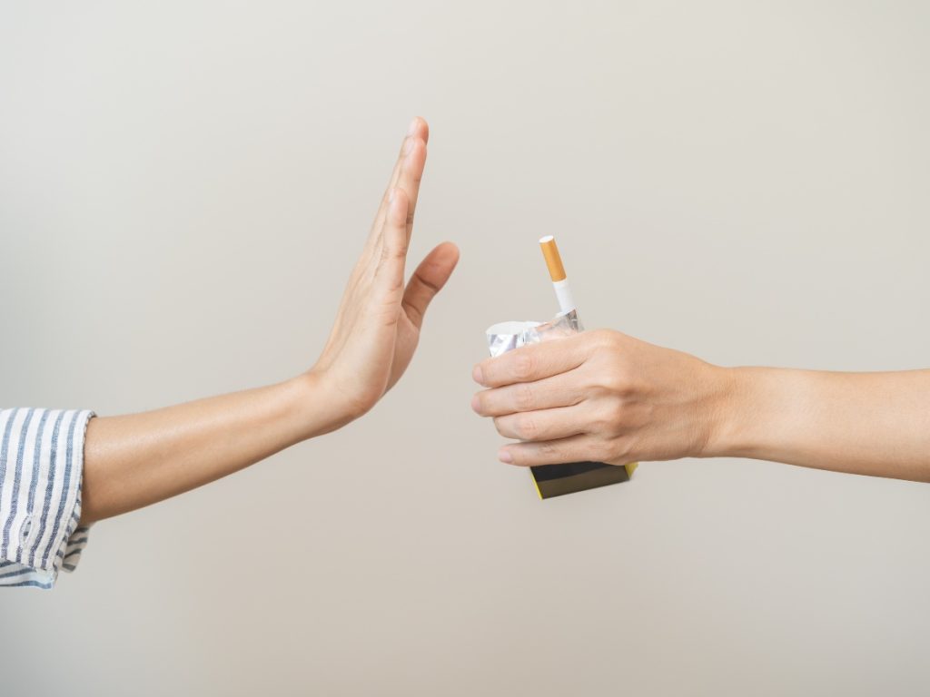 Dejar de fumar se mantiene como una medida clave para reducir riesgos asociados a distintos tipos de cáncer.