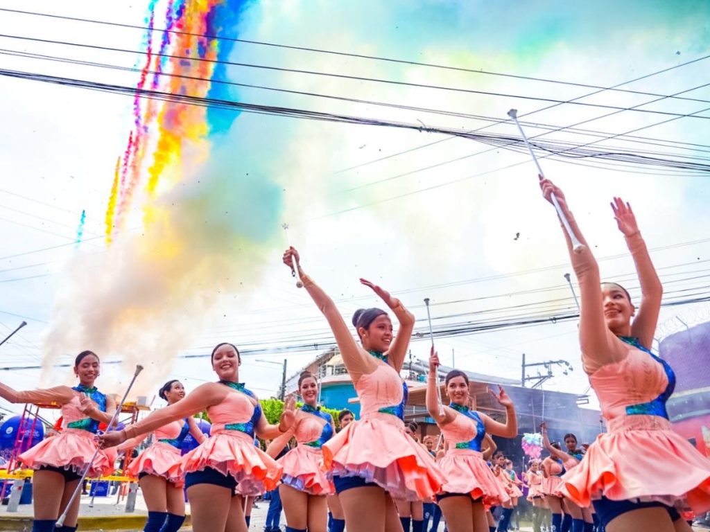 Ciudad Delgado tendrá cierres de calles por sus fiestas patronales en honor a San Sebastián Mártir.