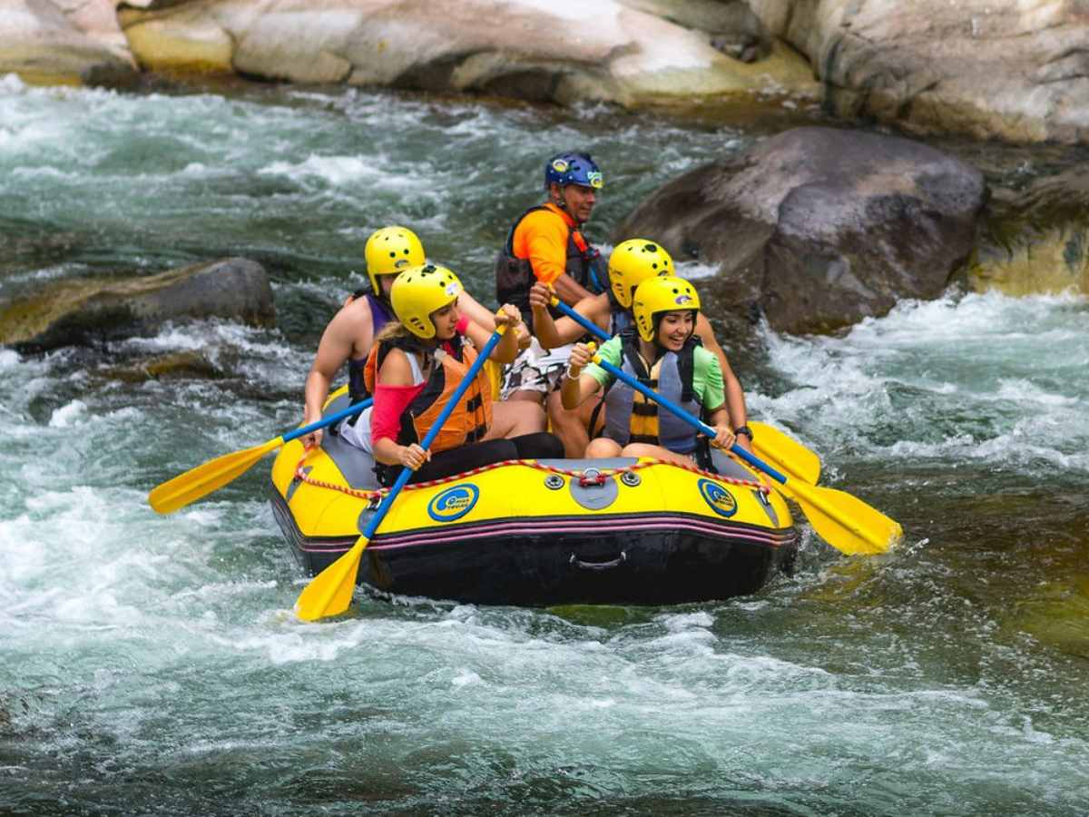 Roatán, Copán y La Ceiba te esperan en vacaciones agostinas