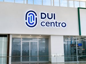 DUI Centros tendrán horarios extendidos y tres sedes temporales
