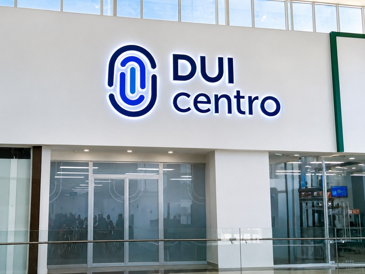 DUI Centros tendrán horarios extendidos y tres sedes temporales