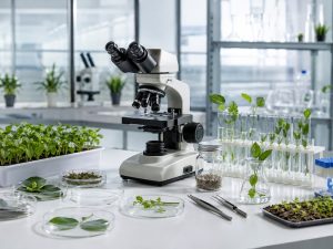 El MAG abrió una convocatoria de empleo para consultor en Buenas Prácticas de Laboratorio.