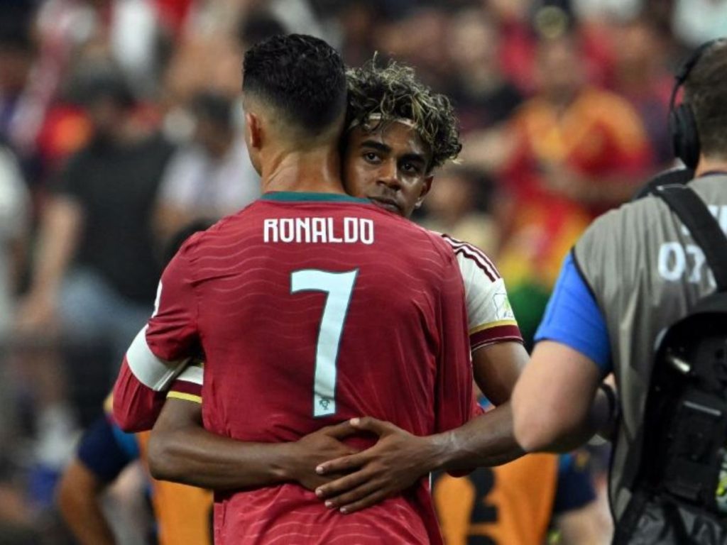 españa-mundial-2026-lamine-yamal-CRISTIANO-RONALDO
