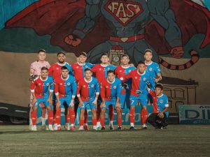 FAS reacciona en el segundo tiempo y derrota 3-1 a Limeño