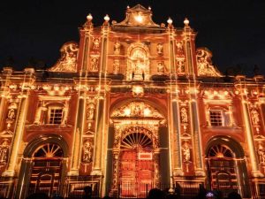 Festival de la Luz 2026 en Antigua Guatemala: estas son las fechas y los tours disponibles desde El Salvador